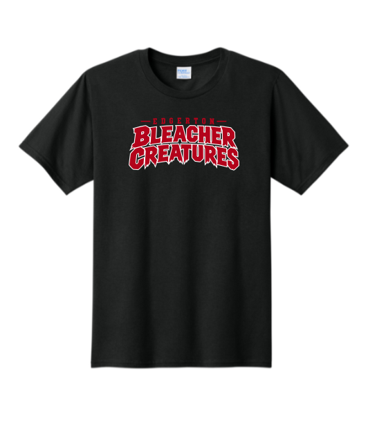 Bleacher Creatures v2 T-Shirt