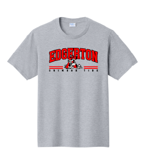 Crimson Tide Retro Tee