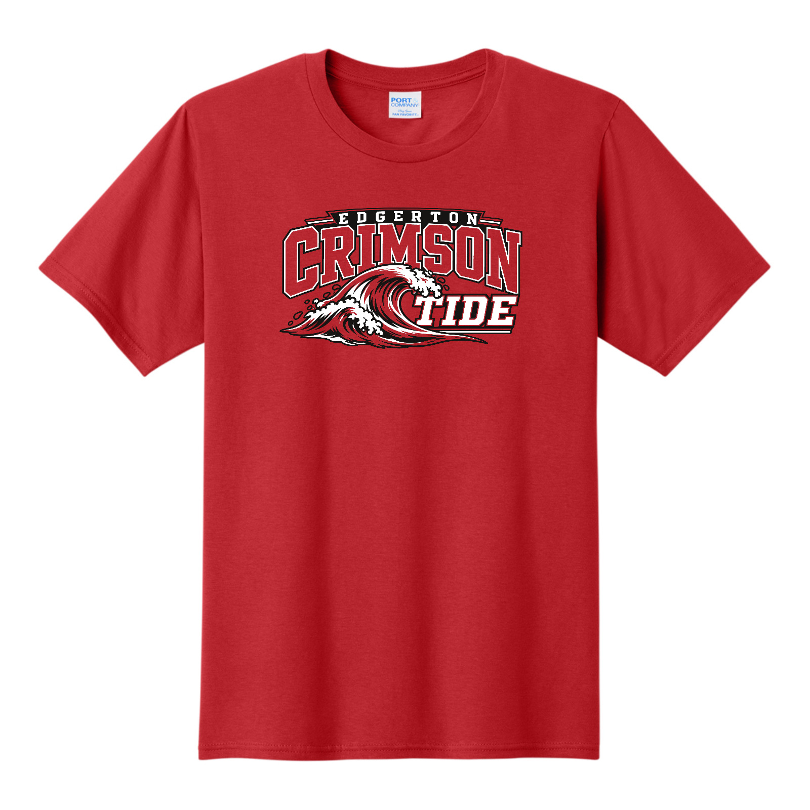 Crimson Tide T-Shirt