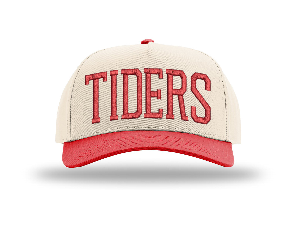 Tider Hat Bundle 10